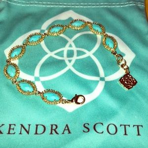 Kendra Scott bracelet